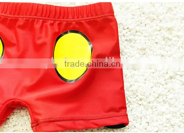 Wholesale Kids Swimwear for Boys Outdoor Kids Swimwear Models photo-2
