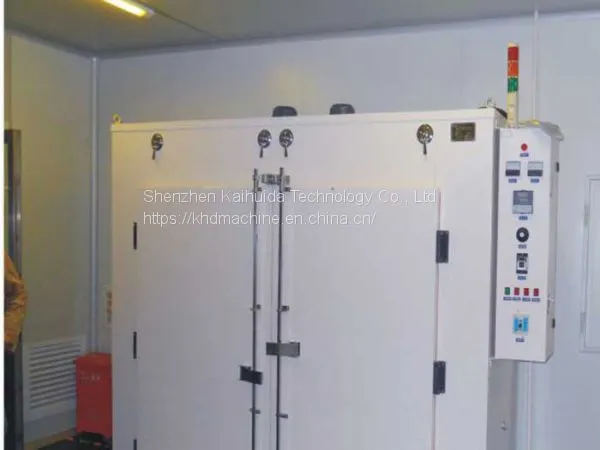 Stationary Heating Equipment photo-2