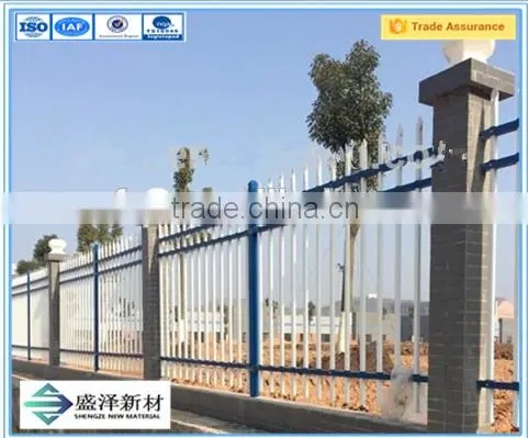 FRP Fire-proof Composite Fence Panels/Fiberglass Composite Panel photo-6