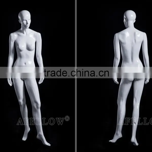 Cheap New Pose Sexy Lifelike Female Mannequin for Fashion Dress Display Sale MONICA7 photo-5