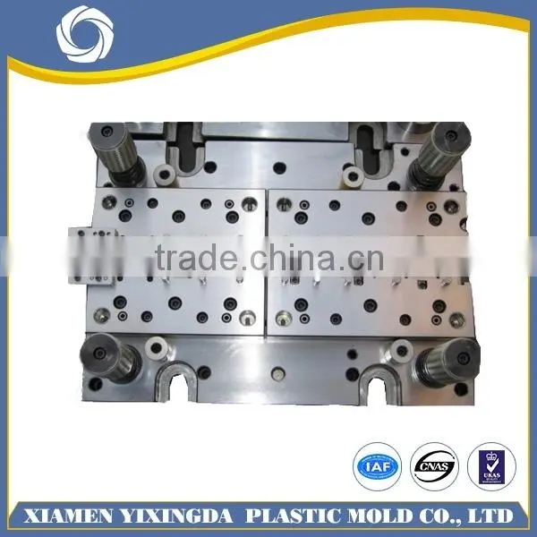 China Super Quality Progressive Stamping Mould
