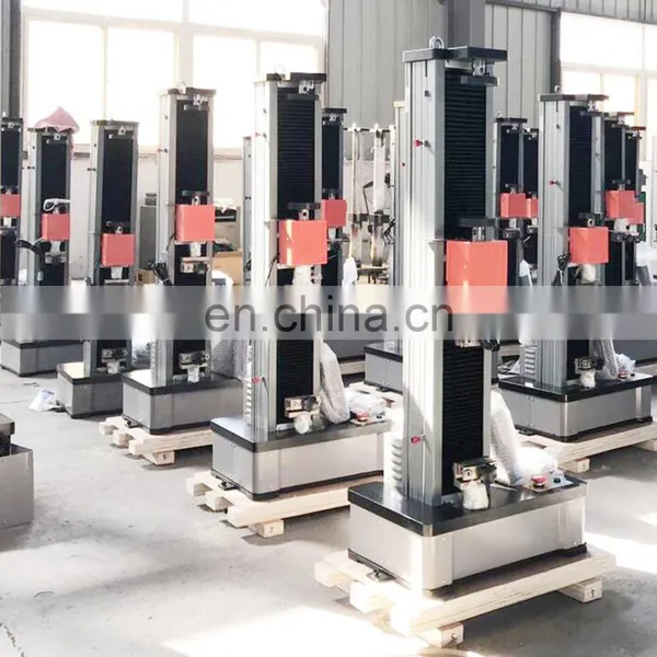 Digital Display Gas Spring Tensile Test Machine photo-5