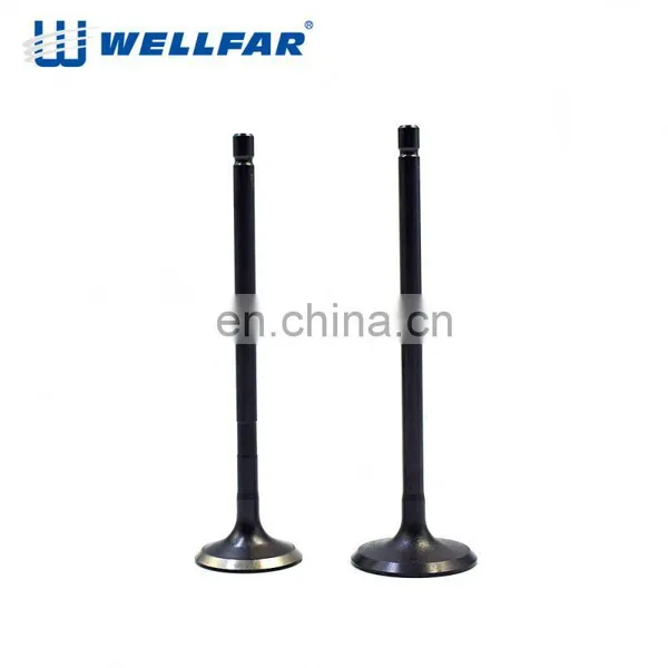 Internal Combustion 1zr-fe Auto Spare Parts Intake Car Engine Valve photo-3