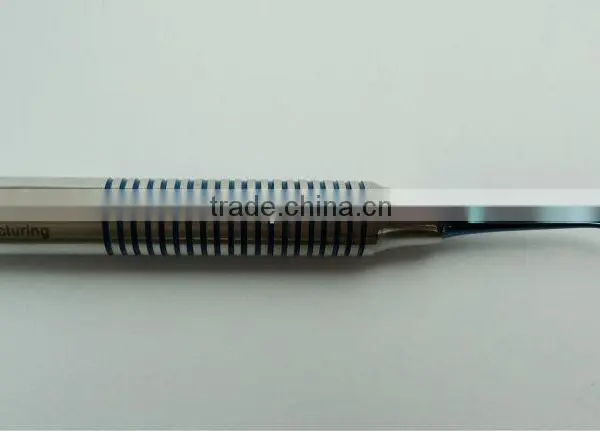 Scaler - Towner Jacquette (Titanium Coated) Dental photo-3