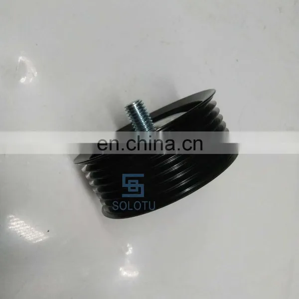 11925-JK20A IDLER PULLEY FOR G37 SEDAN photo-2