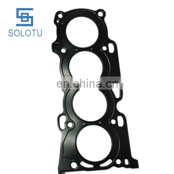 Gasket Kit Cylinder Head Overhall 68001400a Gasket Cylinder Head photo-2