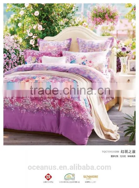 100% Cotton Printed Duvet,Bed Sheets,Pillow Case photo-4
