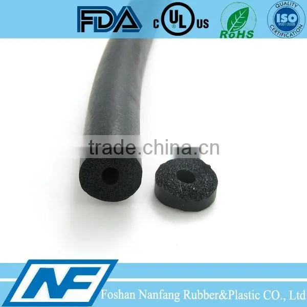 EPDM Foam Rubber Window Sealing photo-3