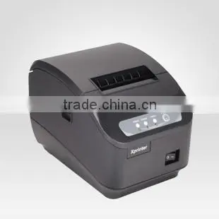 80mm Thermal Receipt Printer photo-2