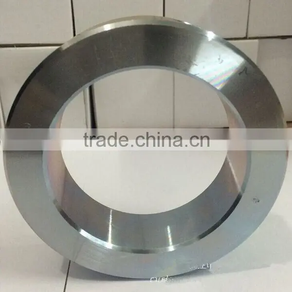Unstandard Custom Set Screw Shaft Collar photo-3
