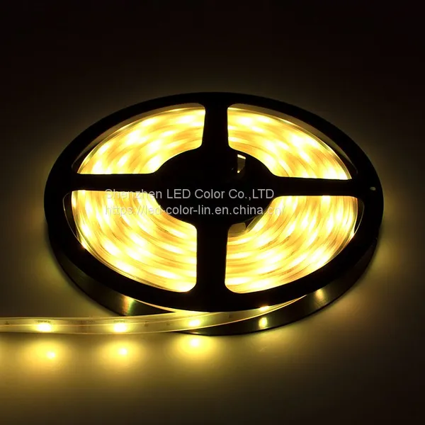 Factory Direct Sale High Quality Waterproof Led Digital Strip Light photo-5