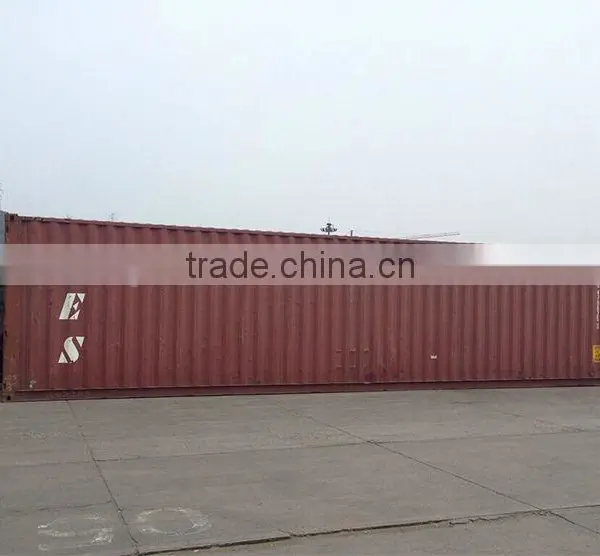 Used 40ft Shipping Container for Sale in NZ photo-3