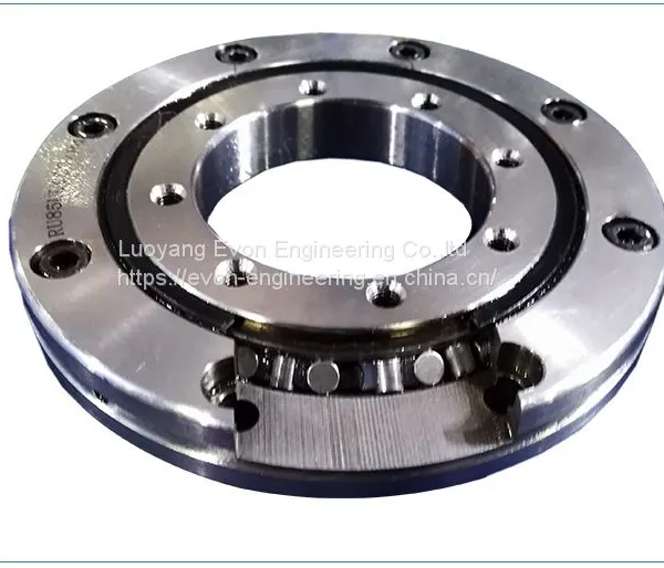 High Rotating Accuracy P4 CNC Machine Parts Yrt Bearing YRT50 YRT80 YRT120 VSP YRT395 YRT460 Turntable Rotary Table Bearing