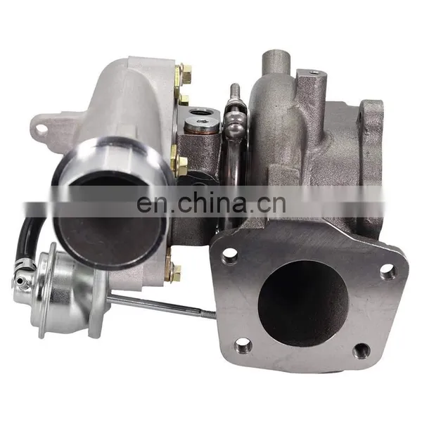 K0422-882 Good Price Engine Model Turbocharger for Mazda 3 6 CX-7 2.3L photo-4