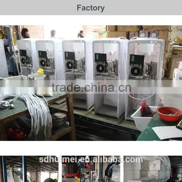 Water Cooler With Compressor/water Dispenser Hot and Cold/water Dispenser Supplier photo-5