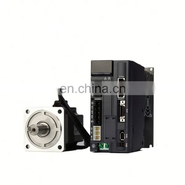 RYH751F2-VV2 AC серводвигательное усилитель photo-5