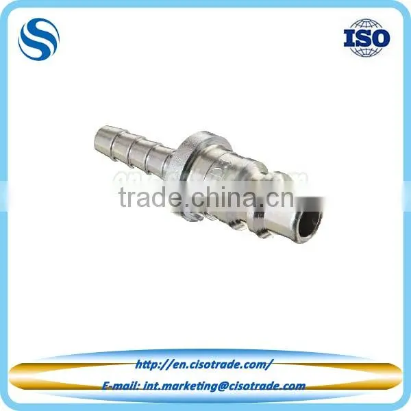 Pneumatic Quick Release Coupling-Industrial Interchange Nipples photo-4