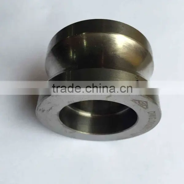 2016 Hot Selling ATM Tungsten Carbide Roll Ring for Cold Milling photo-5