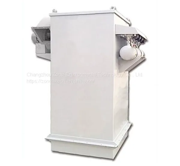 Silo Dust Collectors/ Silo Dust Filter