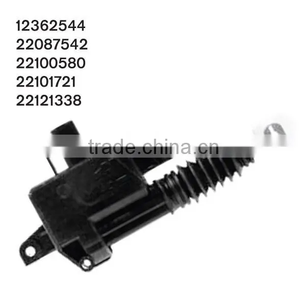 Super Quality Car Door Lock Actuator For CHEROKEE/BUICK Strong Power photo-2
