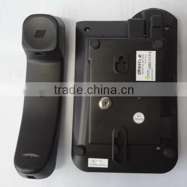 South American Hot Sell Design Factory Bottom Price Cord Telephone photo-6