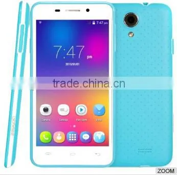 2015 New Arrival Doogee DG280 4.5 Inch 1gb Ram Mobile Phone photo-4