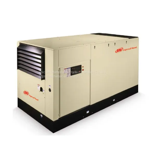 Ingersoll Rand Micro-oil Screw Air Compressor RM185i photo-5