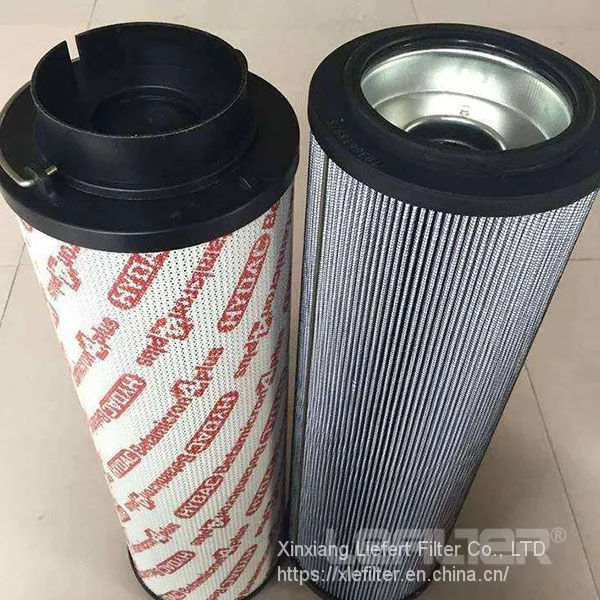 Replace Industrial Filter Cartridge Oil Filter Hydac 1300r 010 Bn4hc/-B4-Ke50 Fuel Element Hydraulic Filter photo-2