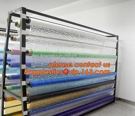 EVA Lamination Film Laminating Pouches,Ethylene Vinyl Acetate Copolymer Hot Melt Adhesive Eva Film,Solar Panel Eva Film photo-4