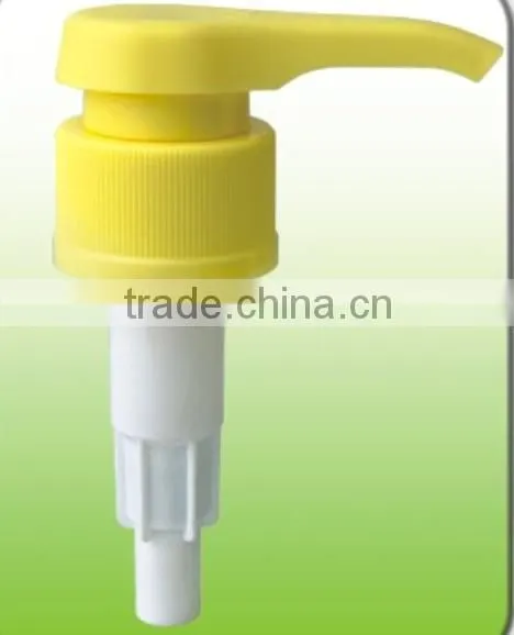 Many Different Style of Lotion Pump photo-3