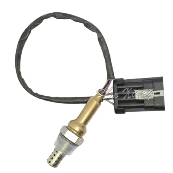 Haoxiang Auto New Material Oxygen O2 Lambda Sensor 25325359 For DONGFENG Bison 2009 photo-4