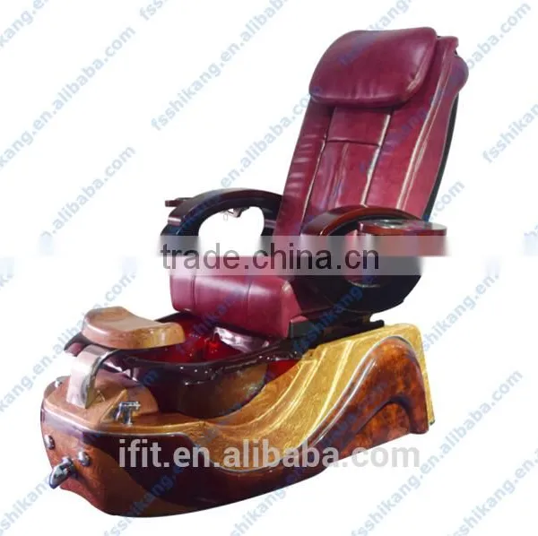 SHIKANG Manicure and Pedicure Equipment photo-2
