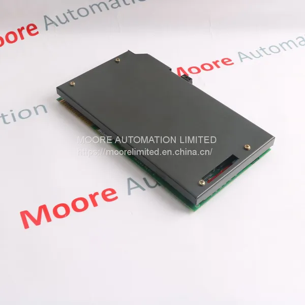 ABB TU818V1 Compact Module Termination Unit, MTU, 50V 3BSE069209R1 S800 I/O Termina