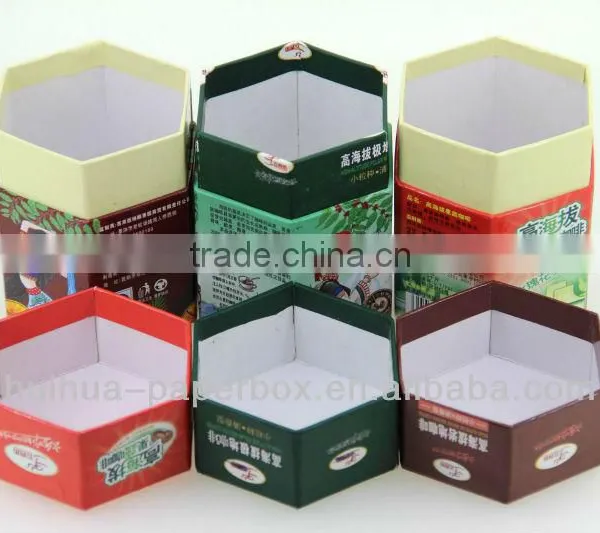 Guangzhou Paper Tubes for Coffee photo-6