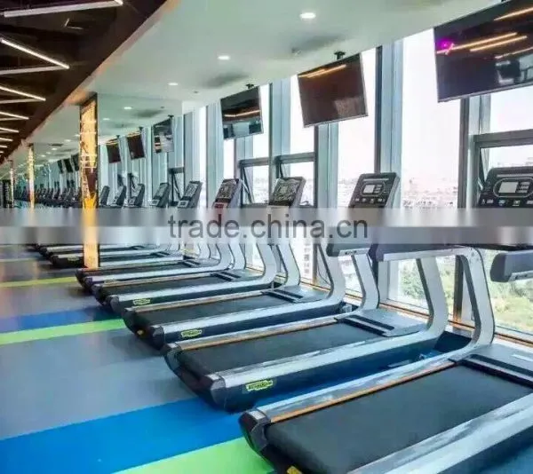 Popular Running CE Approved Commercial Gym Equipment/ TZ-7000 Commercial Treadmill photo-5