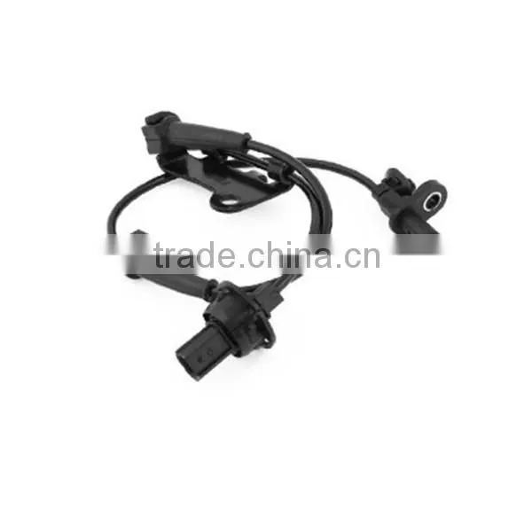 ABS Sensor, Wheel Speed Sensor,rear Left Sensor OEM:57475-SDA-013 photo-2