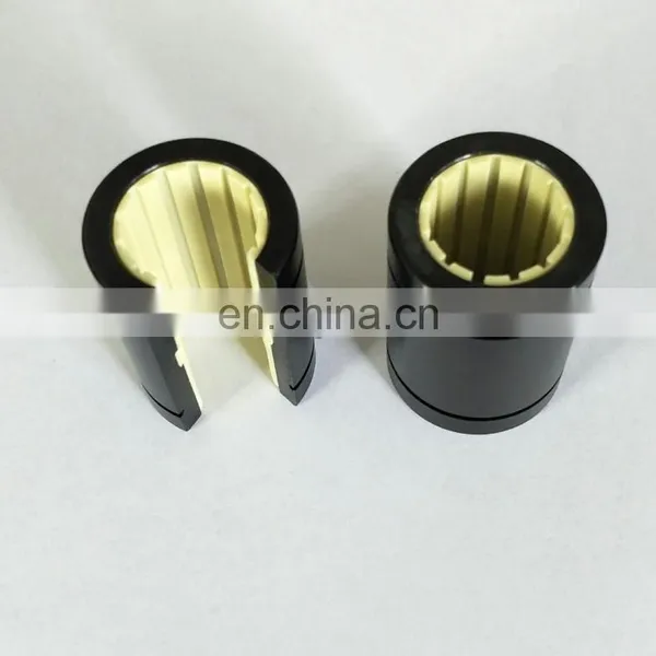 IGUS Replacement RJUM Plastic Linear Bearing RJUM-01-12 RJUM-01-20 LIN-01R-12 photo-3