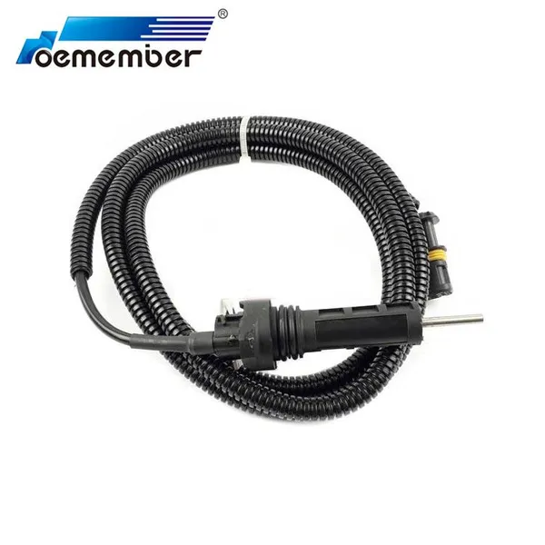 81259376041 81259376010 Brake Pad Wear Sensor Indicator Cable for Man photo-3