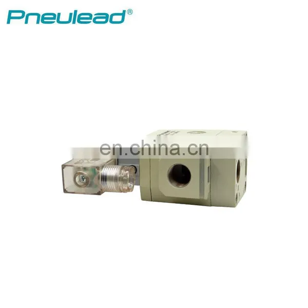 VAH Series Soft-Start Valve Pressure Release Valve photo-4