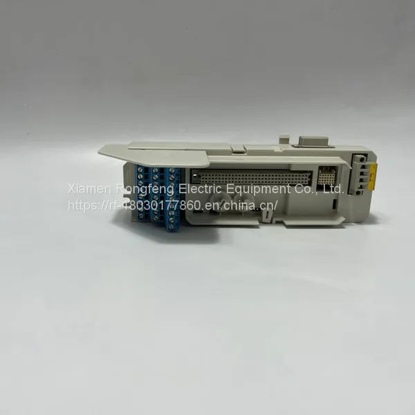 TU890 ABB  Module base
