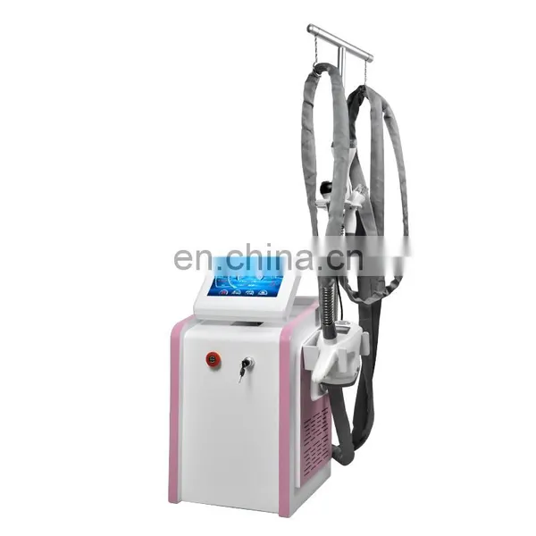 5 in 1 Body Slimming Machine Vela Vacuum 40K Cavitation Slimming Machine photo-3