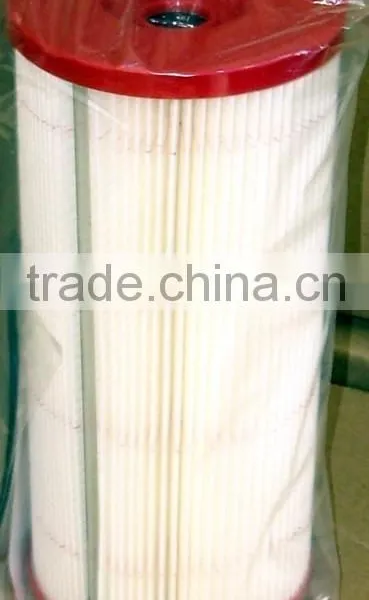 Diesel Generator Spare Parts for Filters photo-2