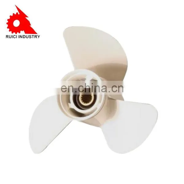 Anodized Aluminum Propeller photo-4