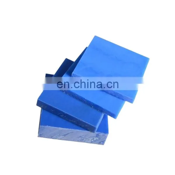 Specializing in the Production of Customized Mc901 Blue Wear-resistant, Temperature Resistant and Corrosion-resistant Nylon Boar