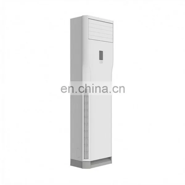 Customized Manufacturer Hot And Cold 18000Btu 1.5Ton 2P Standing Air Condition photo-2