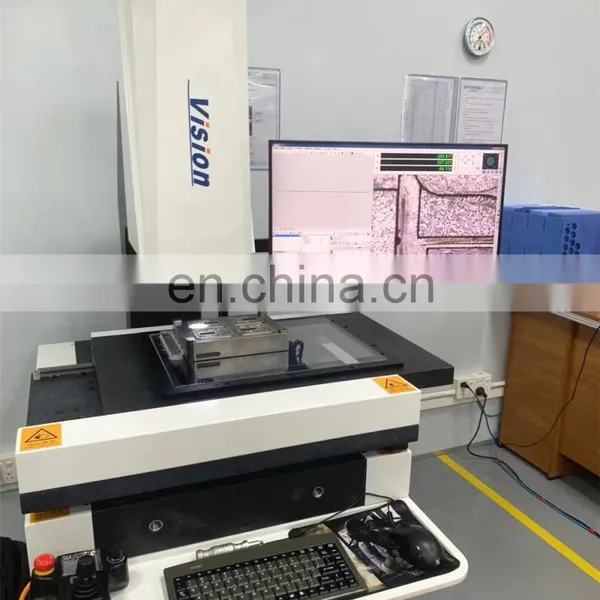 Professional Cnc Coordinate Measuring Machine With CE Certificate photo-5