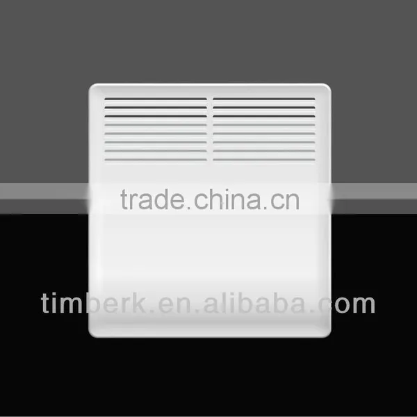 Electric Wall Heater With Timer Function photo-3