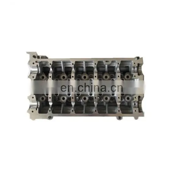 Motor K4M Engine Cylinder Head OEM 7701471364 for France Car K4M Cylinder Head Assembly photo-2