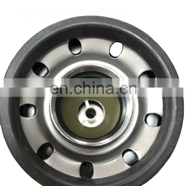 High Quality Heavy Truck Oil Filter LF9009 Double Element for DAF Fleetguard Cummins 3401544 photo-4