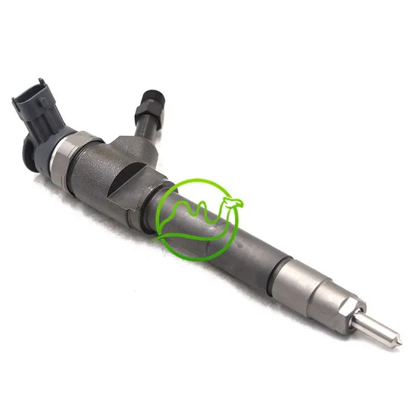 Common Rail Diesel Fuel Injector 0445110249 0445110250 photo-5